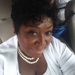 Meet your Posher, Patricia